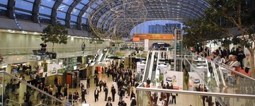 More about Trade Fairs